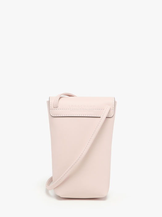 Longchamp Le pliage xtra Etui ipod/cd Roze